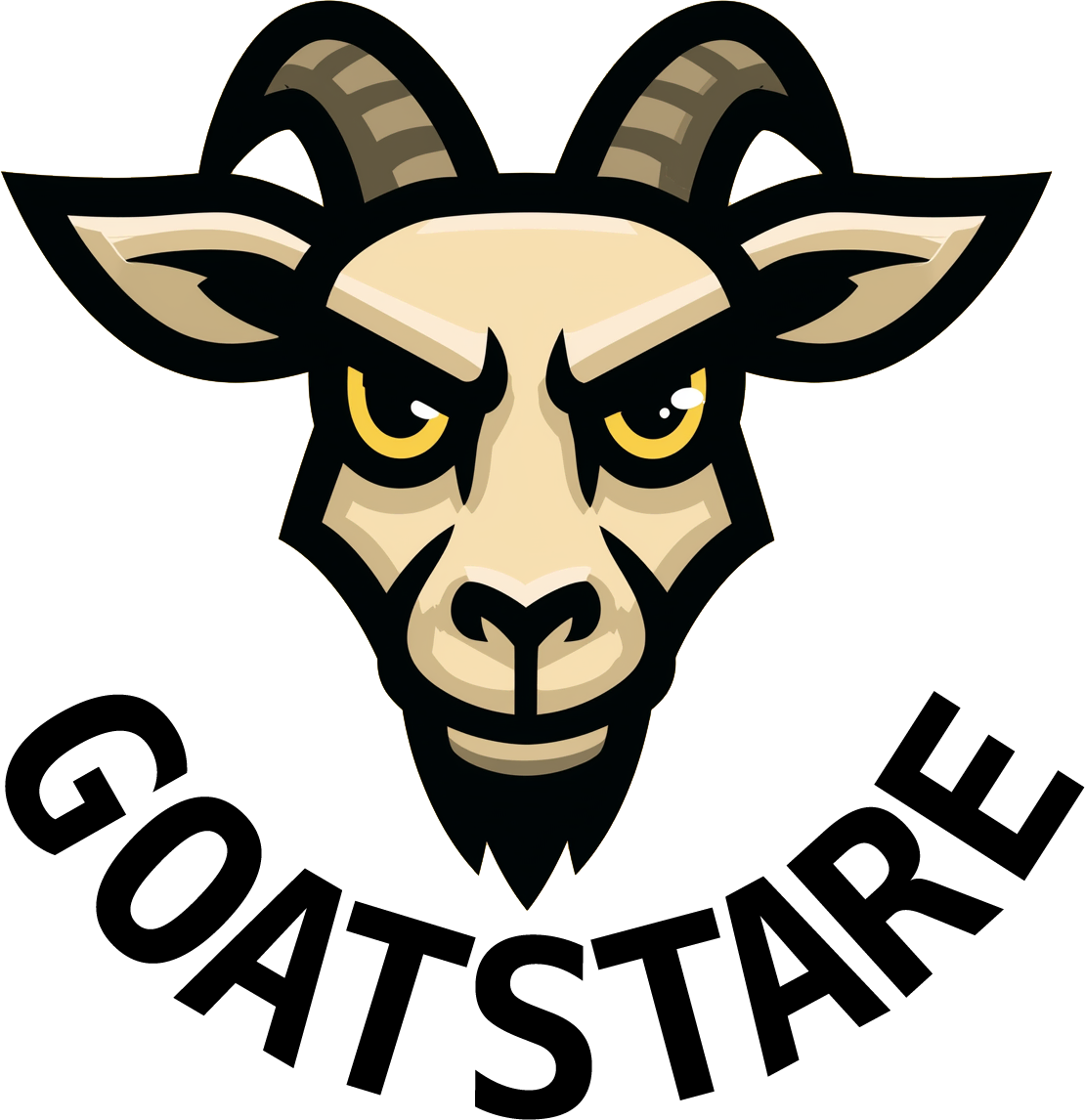GoatStare: The only password manager powered entirely by goats.